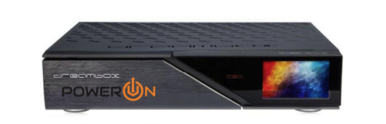 №2 Dreambox DM 920UHD